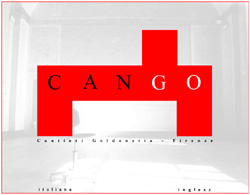 Cango - Cantieri Goldonetta