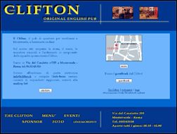 The Clifton