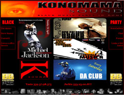 Konomama Sound