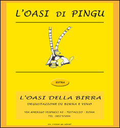 L'Oasi di Pingu