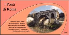 I Ponti di Roma
