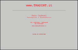 Tradint